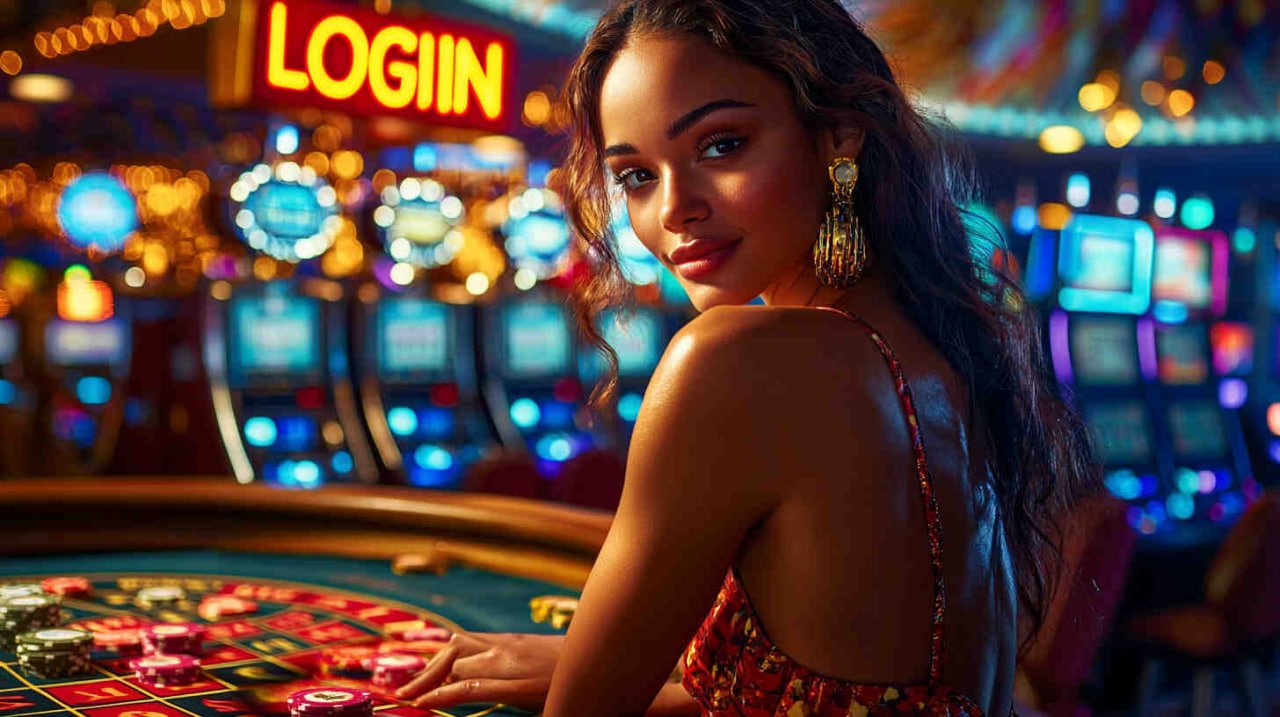 vegasbet login App 