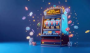 vegasbet login featured game showcase